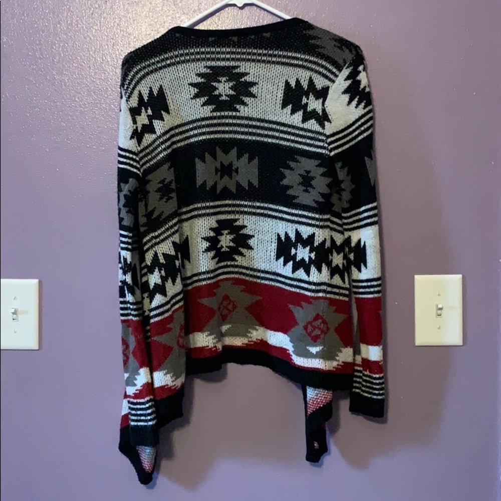 Cardigan - Picture 2 of 4